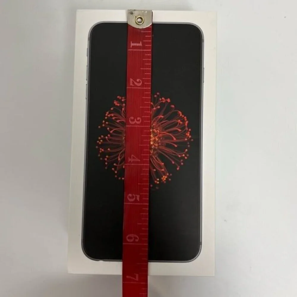 iPhone 6 Plus Empty Box stickers, wipe